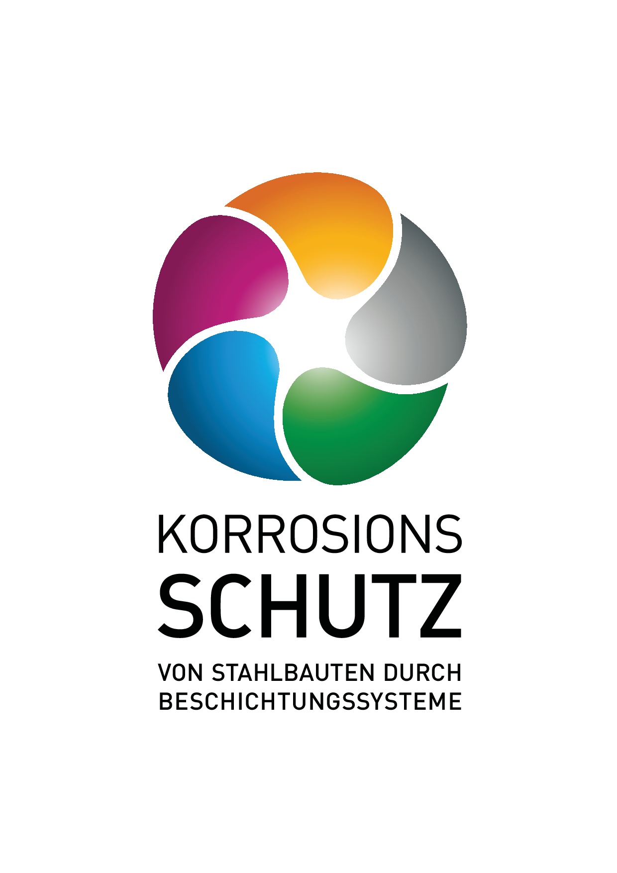 Korrosionsschutzbroschüre mit Ausgabedatum 2020 neu erschienen