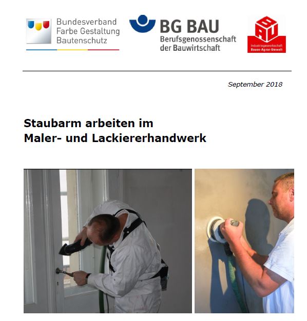 Branchenlösung Maler